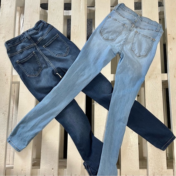 5 Pound Fixed Bundle of 6 items Teen Size S-1 - Picture 7 of 11